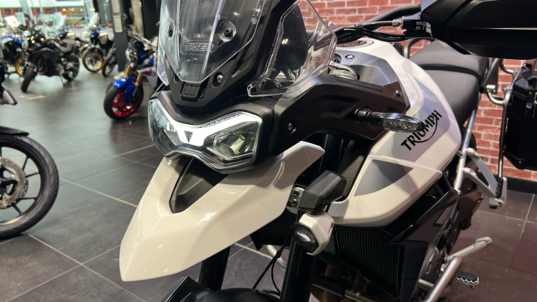 Triumph Tiger 900 GT Pro (20MY)